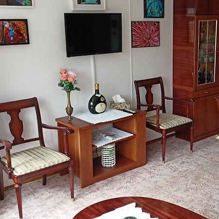 Holiday Home Olesna By Interhome מראה חיצוני תמונה