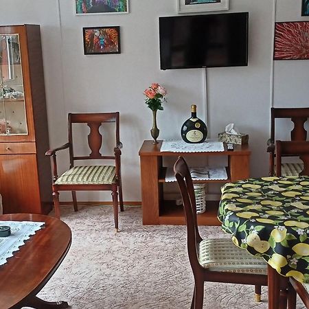Holiday Home Olesna By Interhome מראה חיצוני תמונה