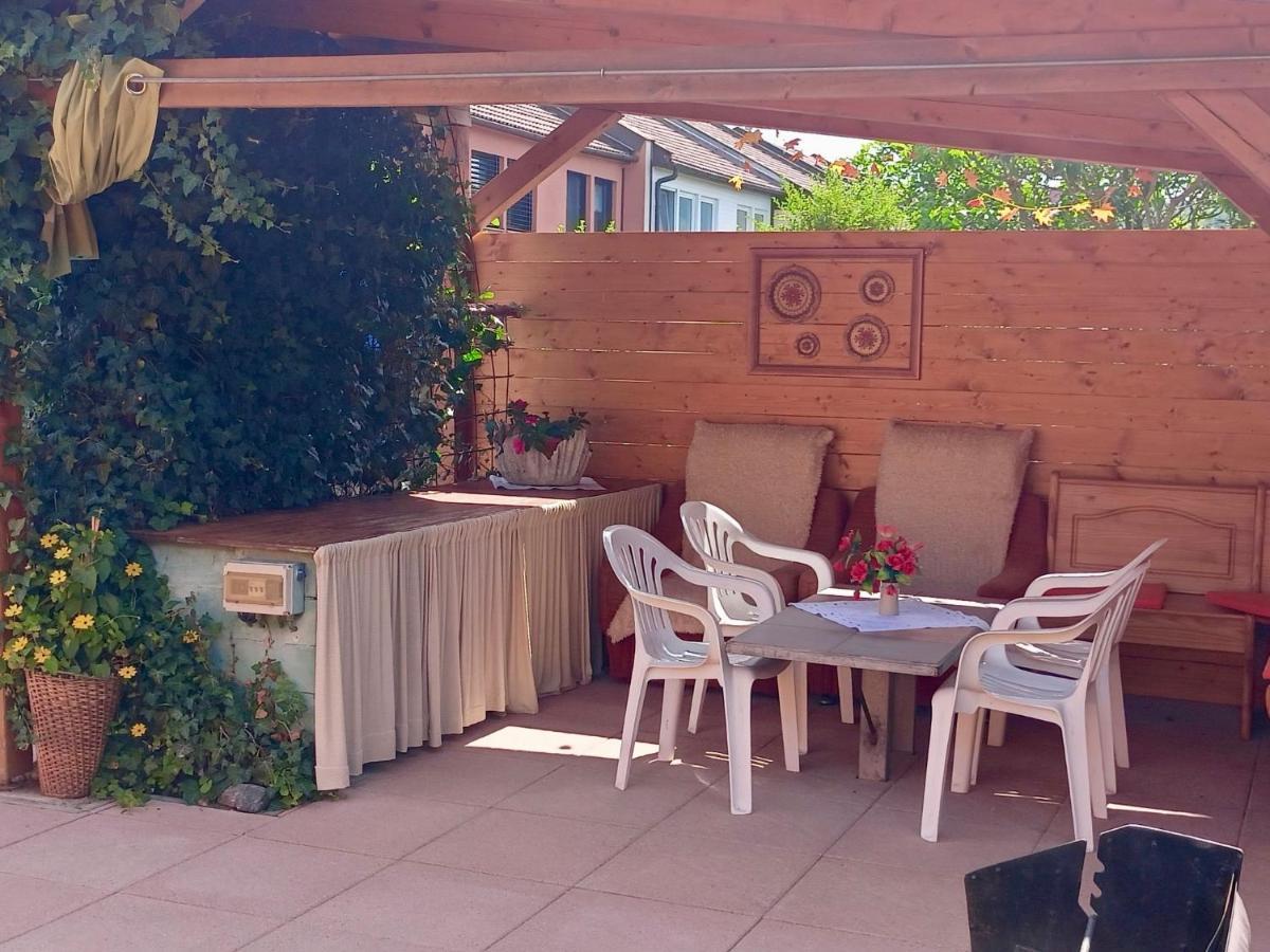 Holiday Home Olesna By Interhome מראה חיצוני תמונה
