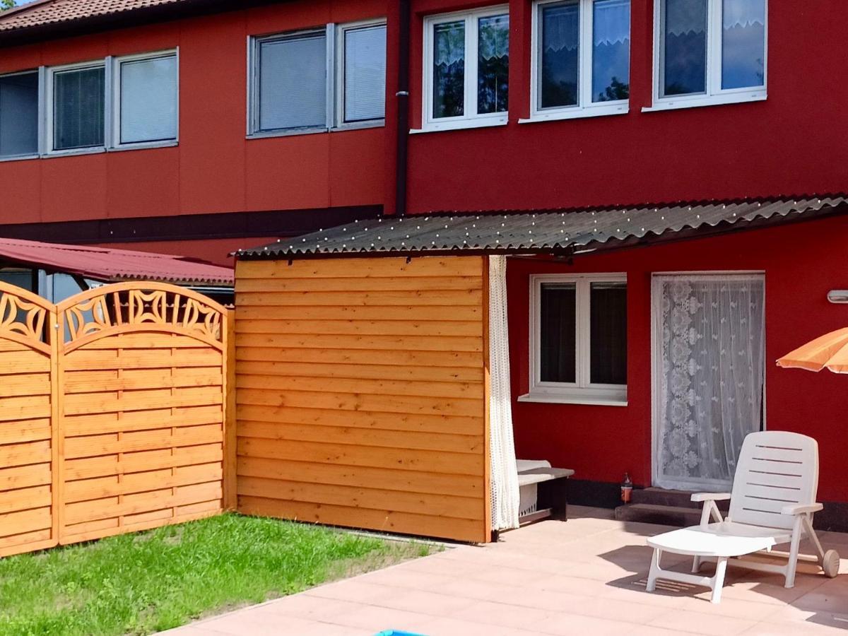 Holiday Home Olesna By Interhome מראה חיצוני תמונה