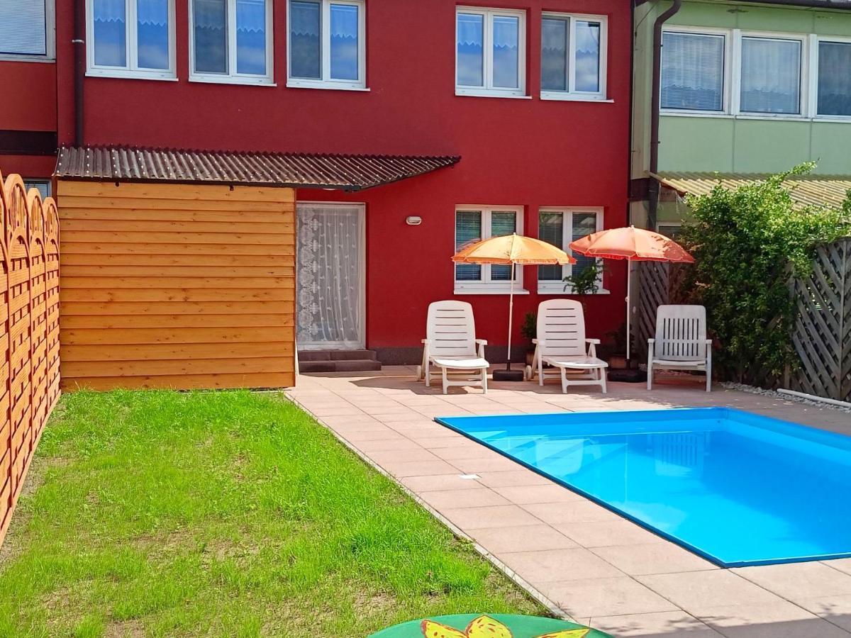 Holiday Home Olesna By Interhome מראה חיצוני תמונה