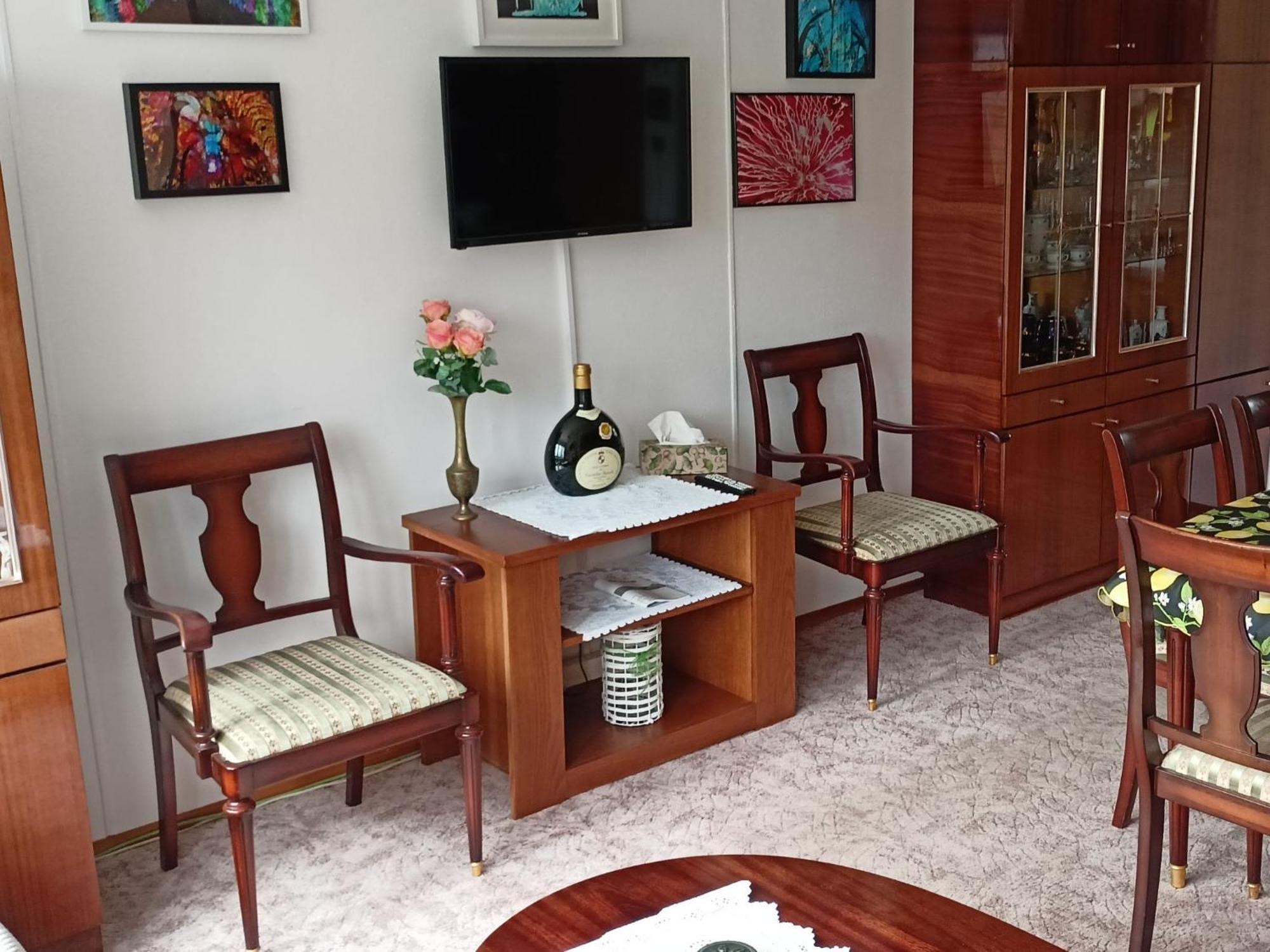 Holiday Home Olesna By Interhome מראה חיצוני תמונה
