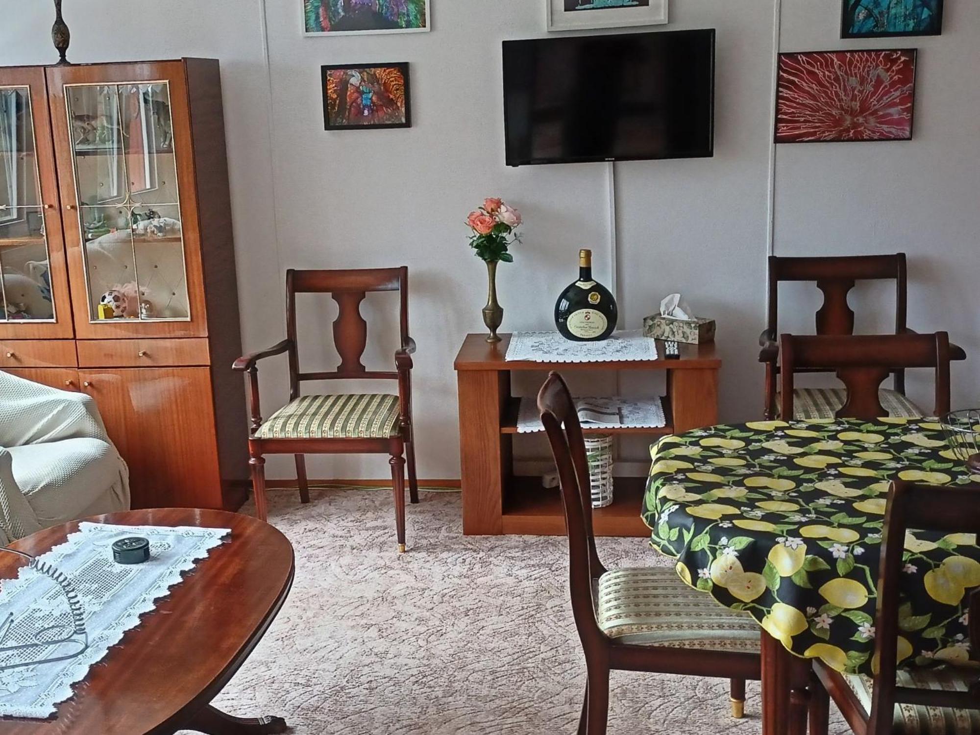 Holiday Home Olesna By Interhome מראה חיצוני תמונה