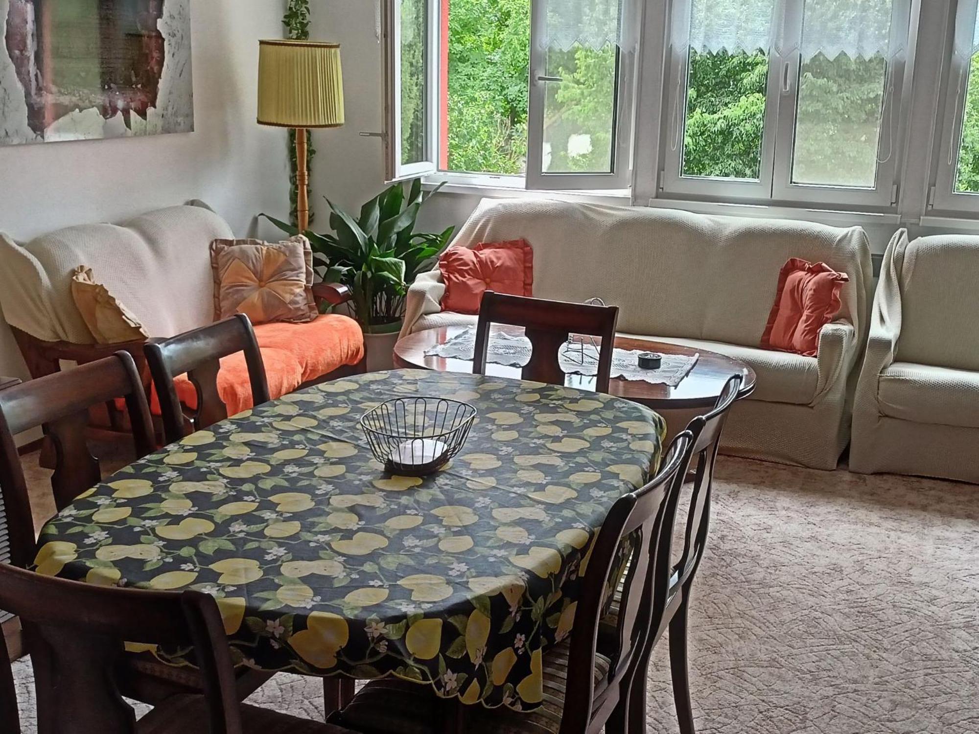 Holiday Home Olesna By Interhome מראה חיצוני תמונה