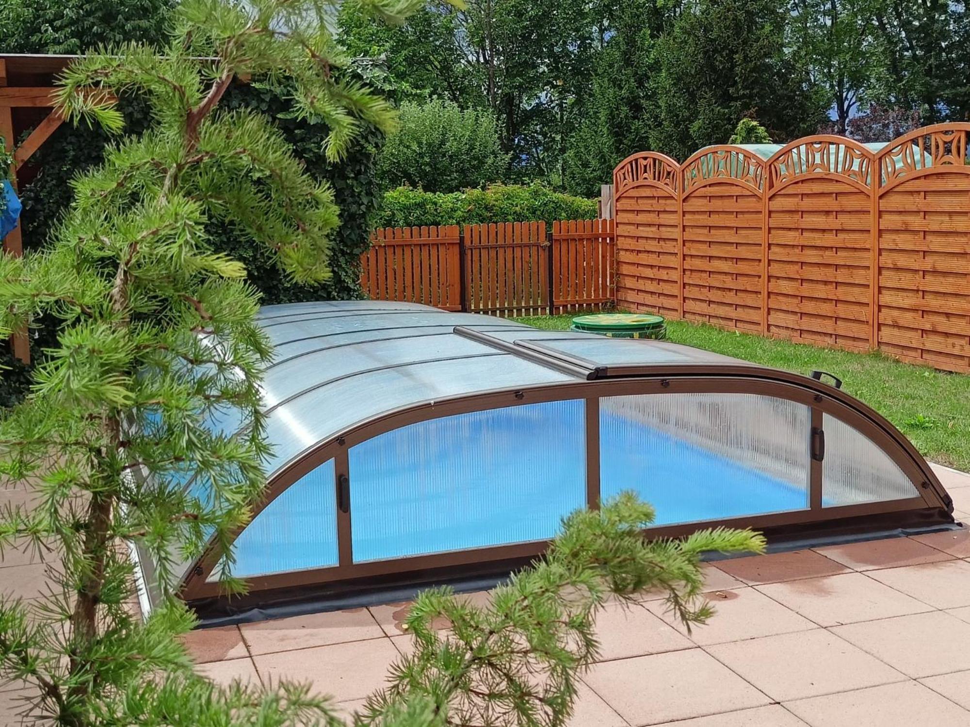 Holiday Home Olesna By Interhome מראה חיצוני תמונה