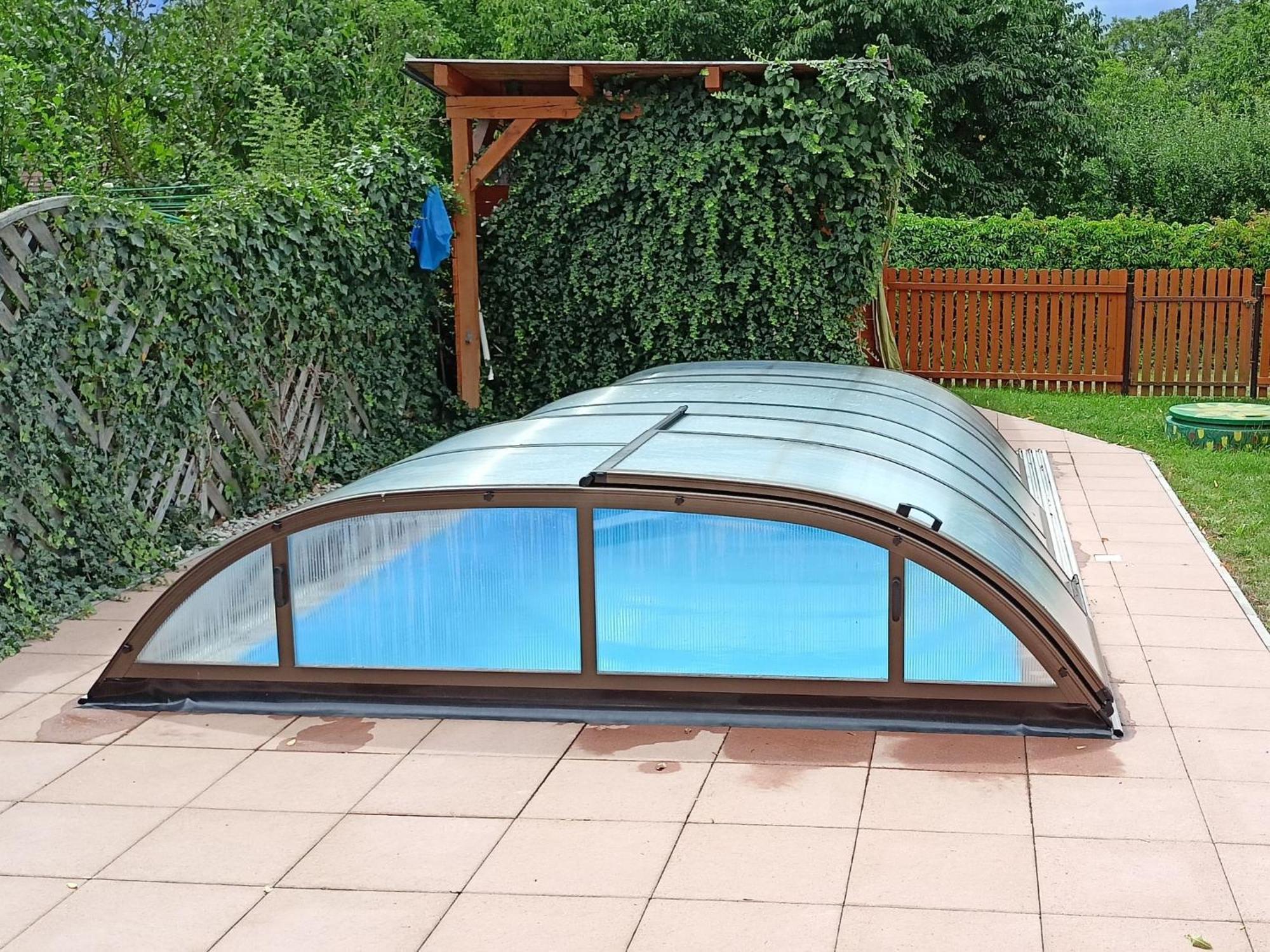 Holiday Home Olesna By Interhome מראה חיצוני תמונה