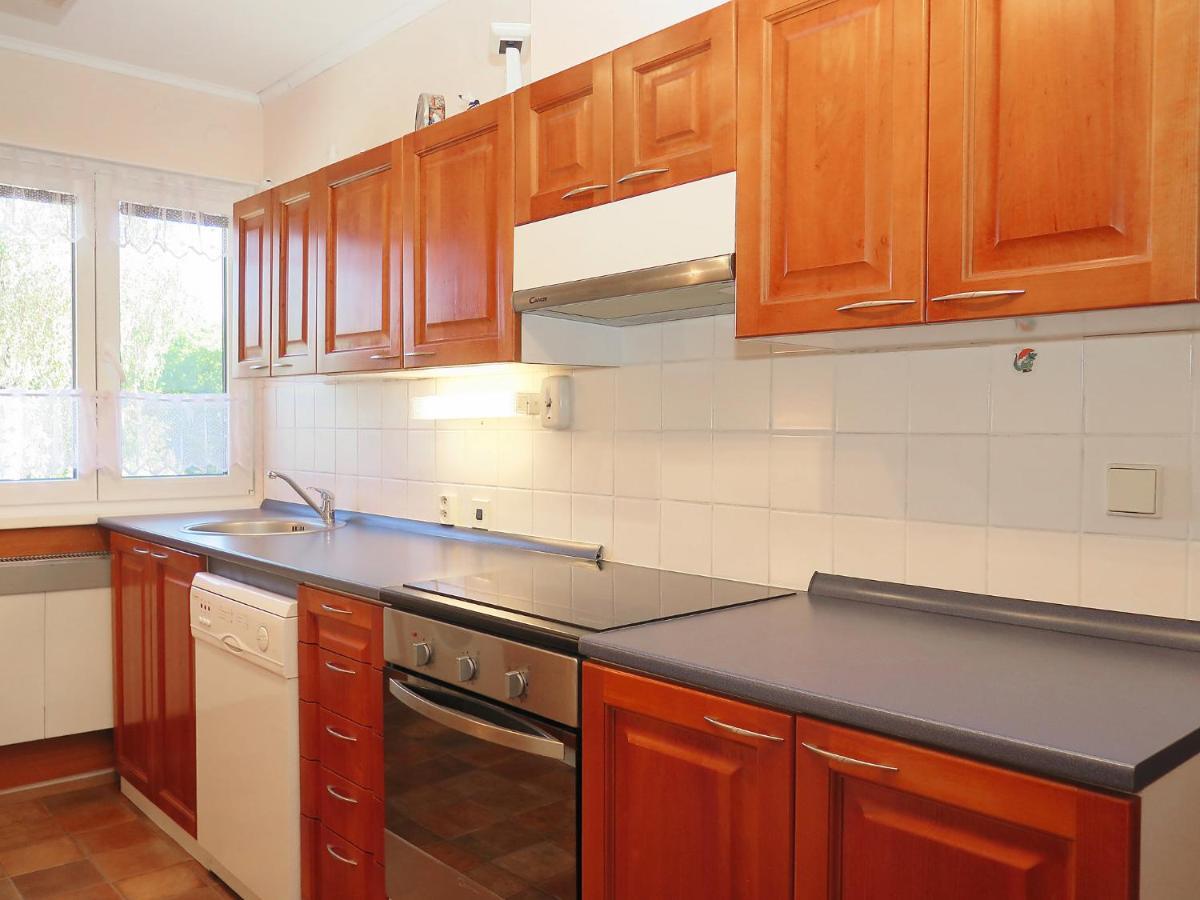 Holiday Home Olesna By Interhome מראה חיצוני תמונה