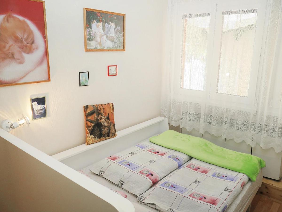 Holiday Home Olesna By Interhome מראה חיצוני תמונה
